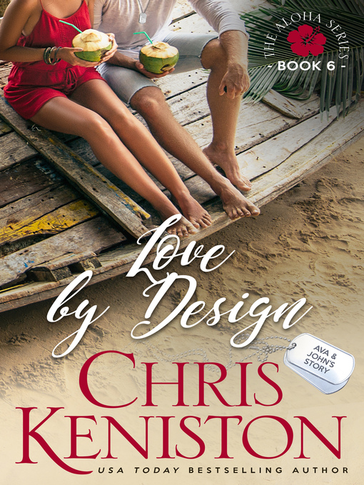 Title details for Love by Design by Chris Keniston - Available